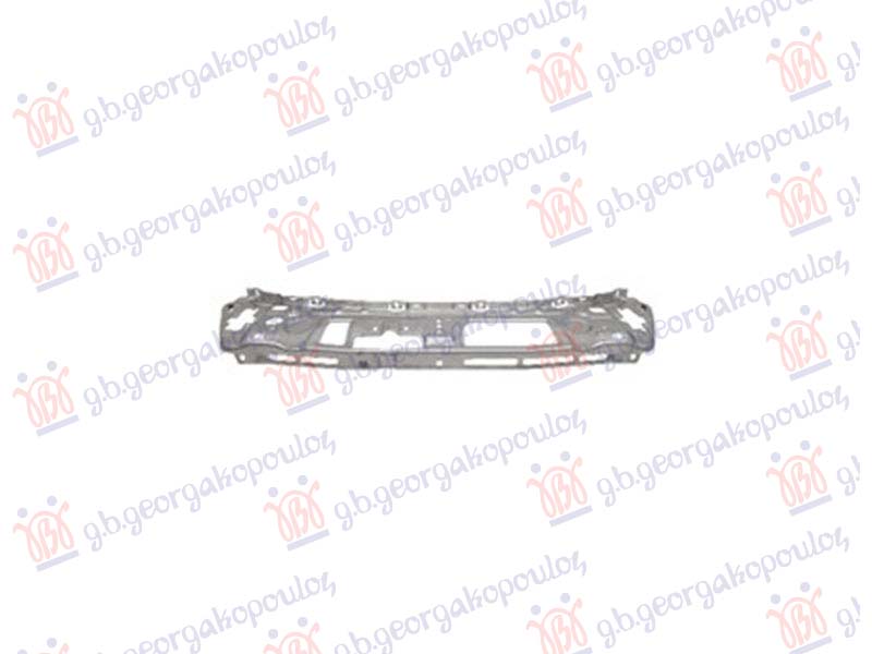 VEZNI LIM GORNJI ALUMINIJUM