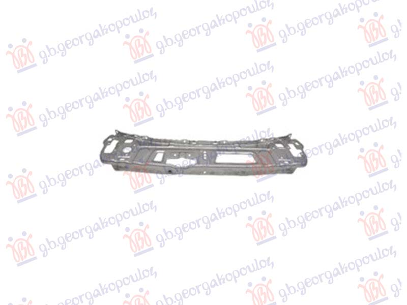 VEZNI LIM GORNJI ALUMINIJUM