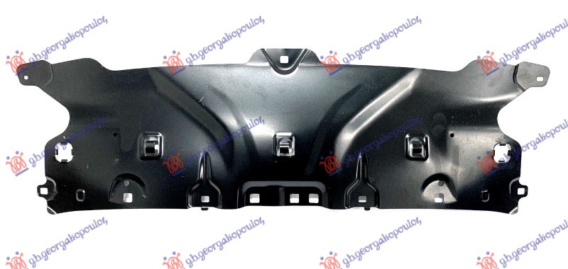 VEZNI LIM GORNJI CENTRALNI (DIZEL)