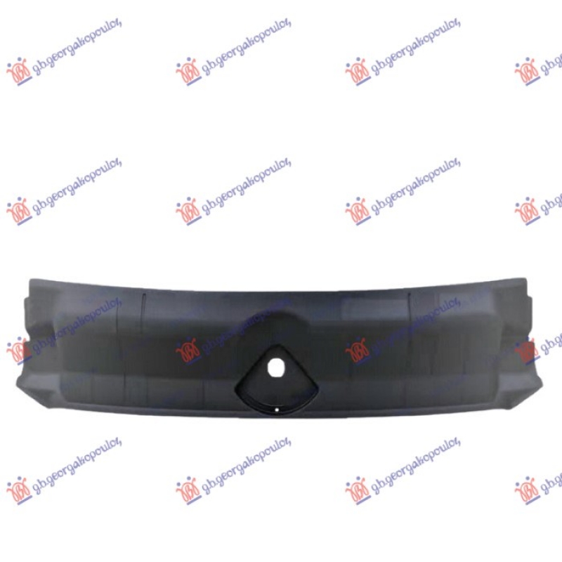 VEZNI LIM GORNJI PLASTICNI