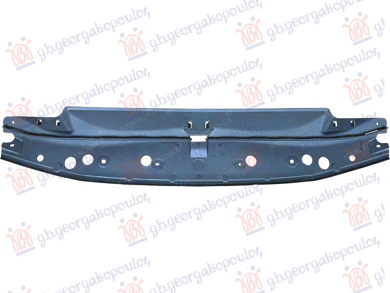 VEZNI LIM GORNJI PLASTICNI