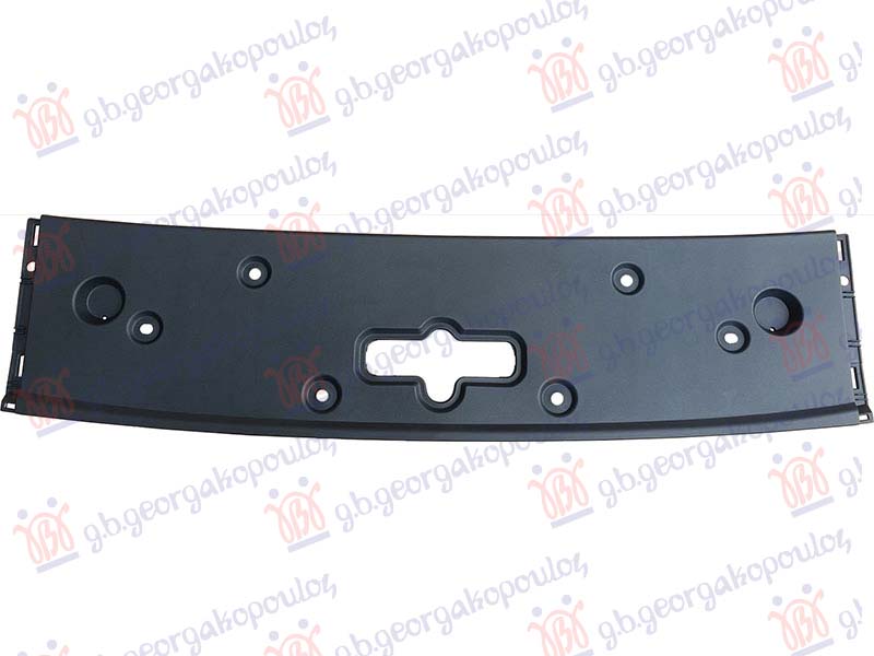 VEZNI LIM GORNJI PLASTICNI