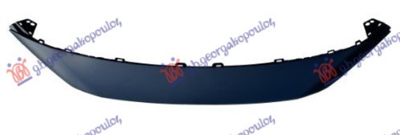 VEZNI LIM GORNJI SPOLJASNJI PLASTICNI