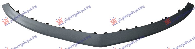 VEZNI LIM GORNJI SPOLJASNJI PLASTICNI