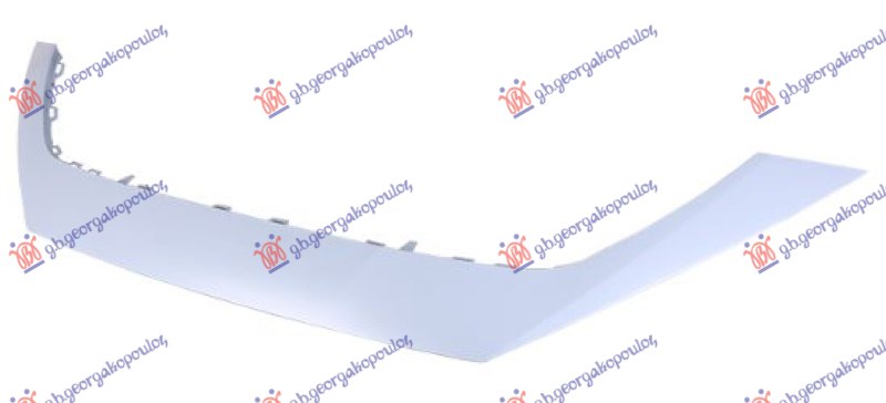 VEZNI LIM GORNJI SPOLJASNJI PLASTICNI PM