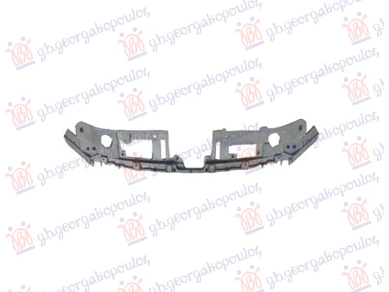 VEZNI LIM GORNJI UNUTRASNJI PLASTICNI 14-