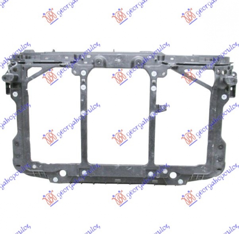 VEZNI LIM (SA KLIMOM)