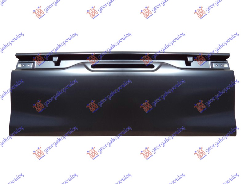 VRATA GEP. JEDNA KAB. TRECA STOP TAJLAND