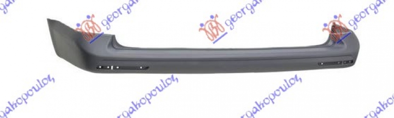 ZAD BRAN LIG.SIVI 12- SA/BEZ SEN (A KVA)