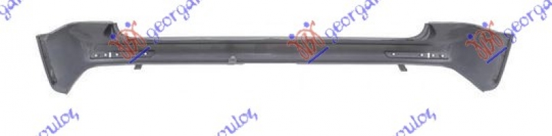 ZAD BRAN LIG.SIVI 12- SA/BEZ SEN (A KVA)