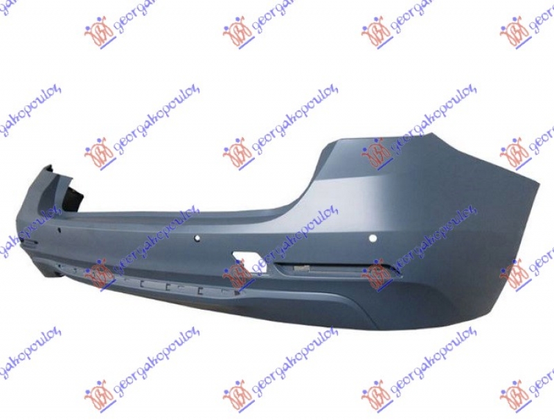 ZAD BRAN PM KARAV (LUX/MOD/SPORT) SENZ