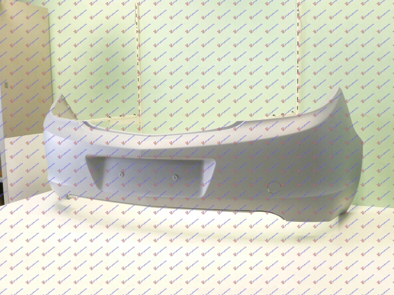 ZAD.BRAN.4/5 VRATA SA/BEZ SENZ(A KVALITE