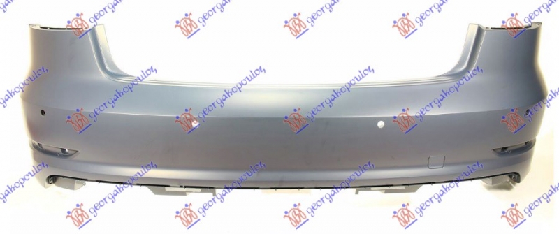 ZAD.BRANIK( PMS3/S-LINE) SA PDC I KAMERA