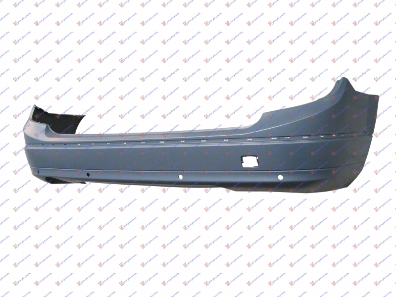 ZAD.BRAN.KARAV.PM SA SENZ(CLASSIC)