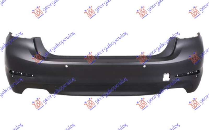 ZAD.BR.PM.SED.(LUX/SP.LIN)(2KVAD.AUS)PDC