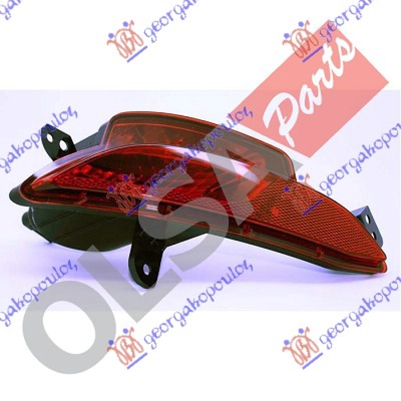 ZADNJA MAGLENKA HB/KARAVAN (O)