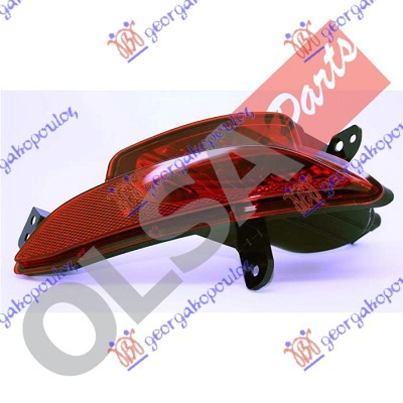 ZADNJA MAGLENKA HB/KARAVAN (O)