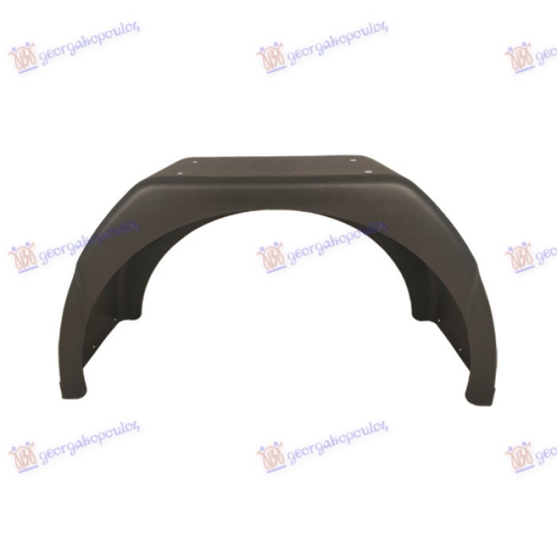 ZADNJE POTKRILO (OTVORENA KABINA)