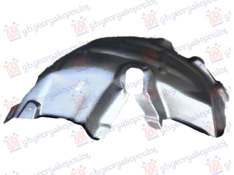 ZADNJE POTKRILO PLASTICNO