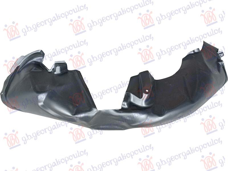 ZADNJE POTKRILO PLASTICNO