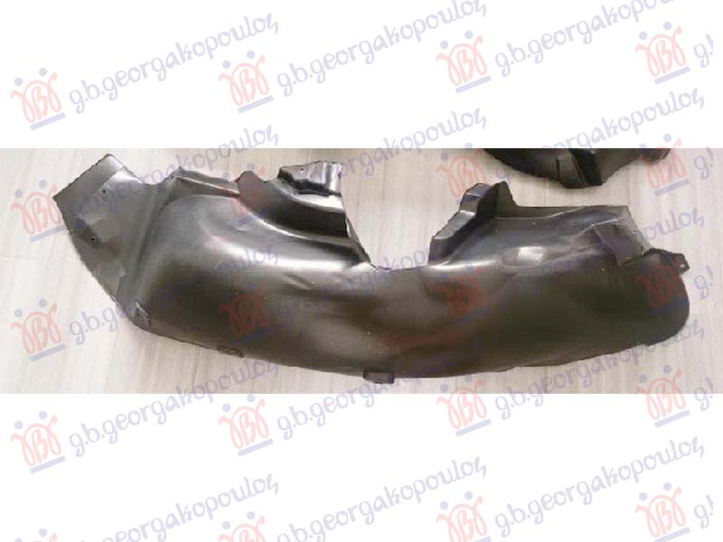 ZADNJE POTKRILO PLASTICNO