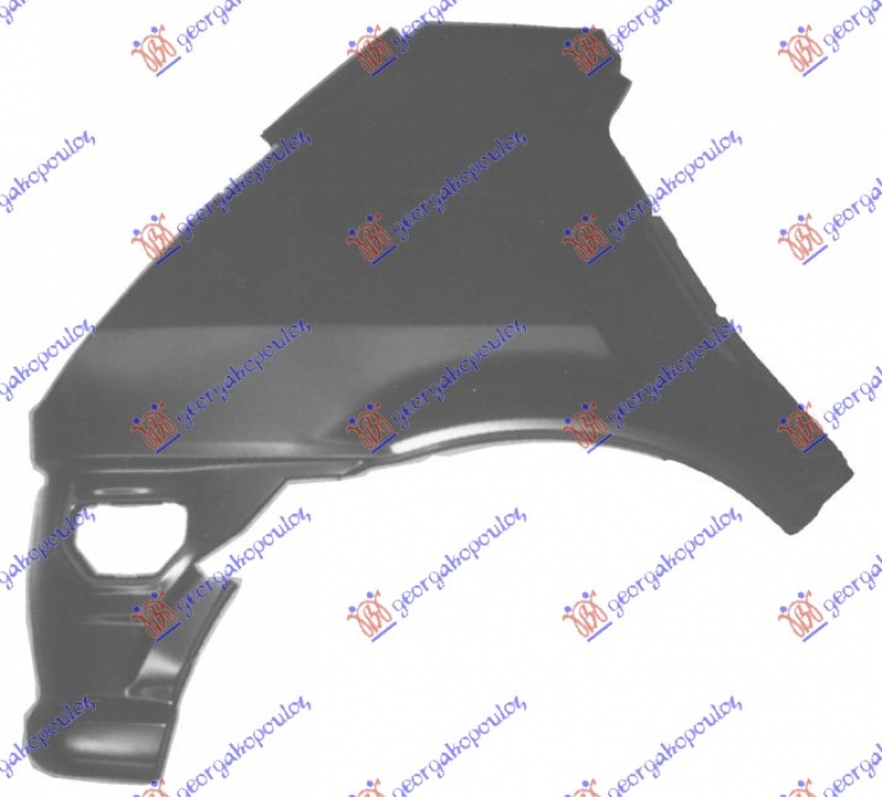 ZADNJI BLATOBRAN 5 VRATA