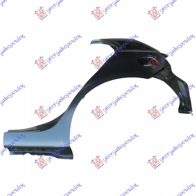 ZADNJI BLATOBRAN 5VRATA