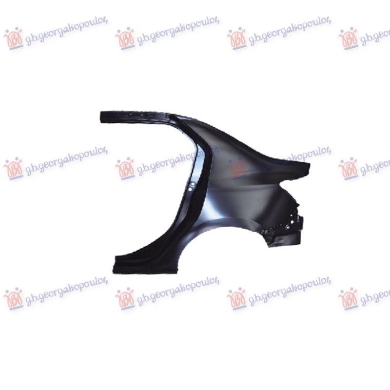 ZADNJI BLATOBRAN (SEDAN)