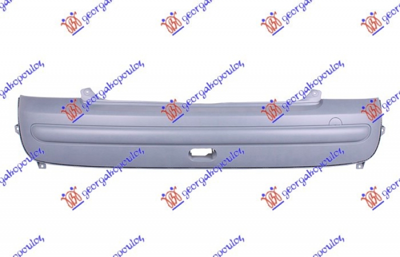 ZADNJI BRANIK -04 PM.BEZ RUPE ZA LAJSNU