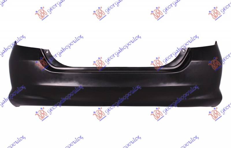 ZADNJI BRANIK 05- (KINA)