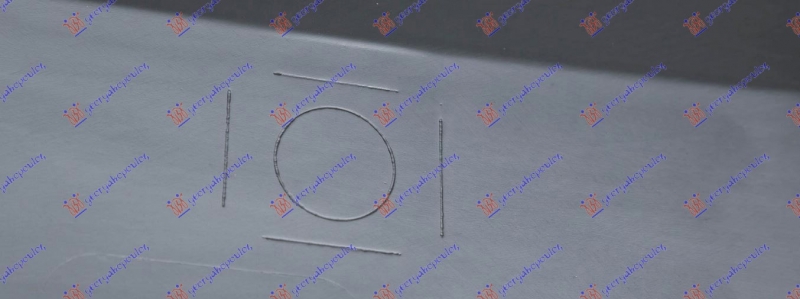 ZADNJI BRANIK -11 (A KVALITET)