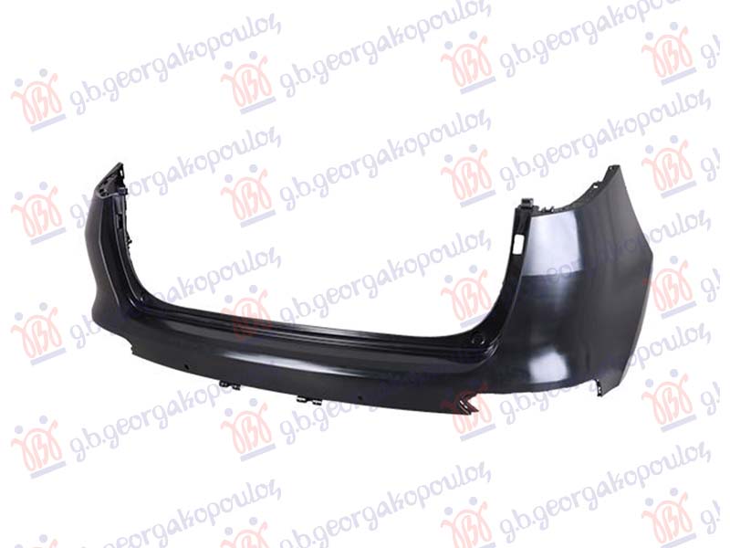 ZADNJI BRANIK (2 PDC SENZORA)