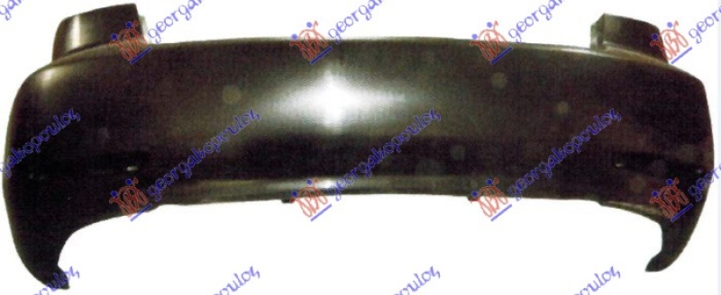 ZADNJI BRANIK -2006 (KINA)