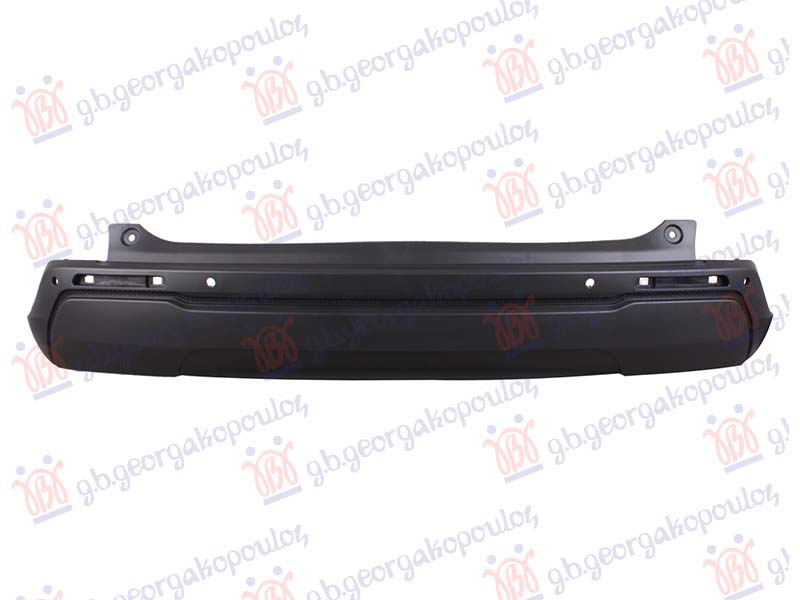 ZADNJI BRANIK (4 PDC SENZORA)