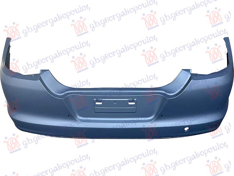 ZADNJI BRANIK (4 PDC SENZORA) -2013