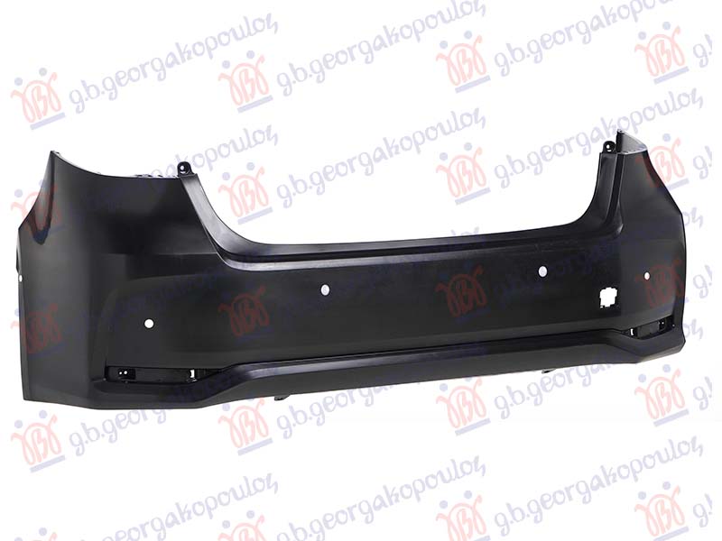 ZADNJI BRANIK (4 PDC SENZORA) (A KVALITET)