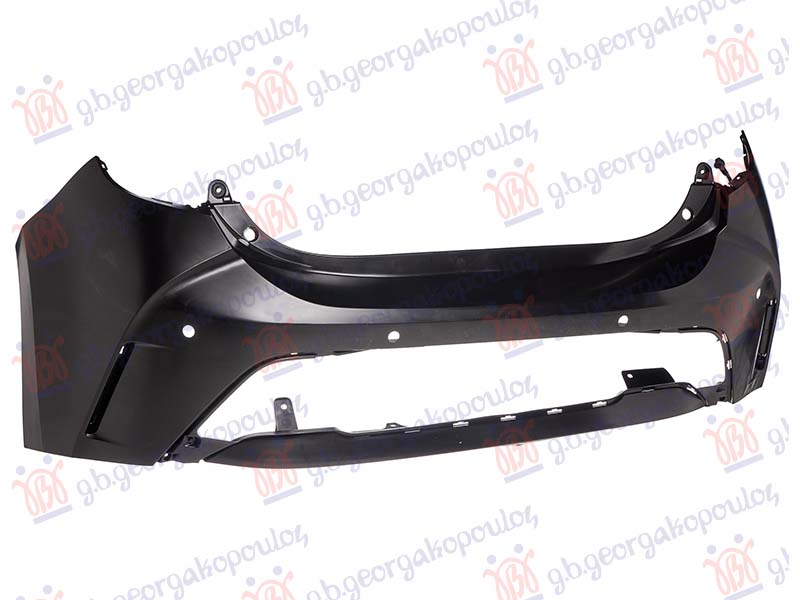 ZADNJI BRANIK (4 PDC SENZORA) (H/B) (A KVALITET)