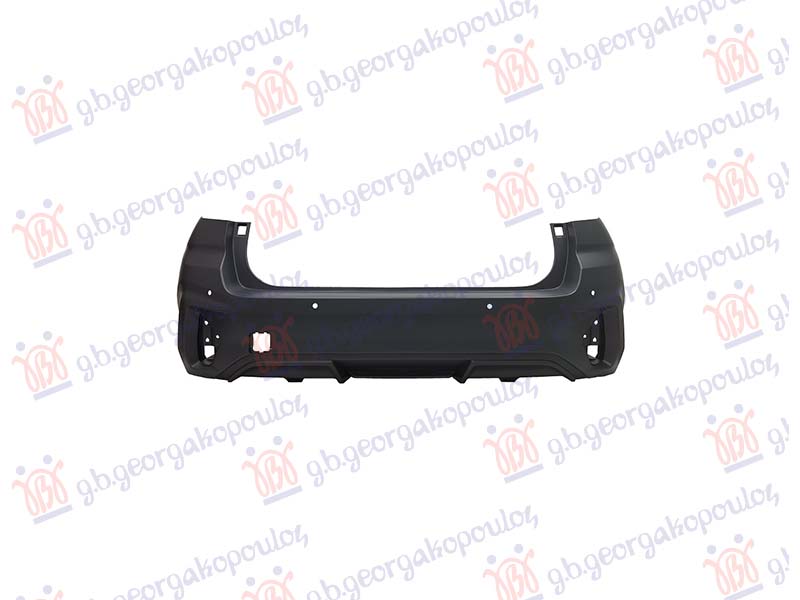 ZADNJI BRANIK (4 PDC SENZORA) (SPORT-TECH)