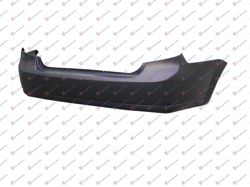 ZADNJI BRANIK 4VR (KINA)