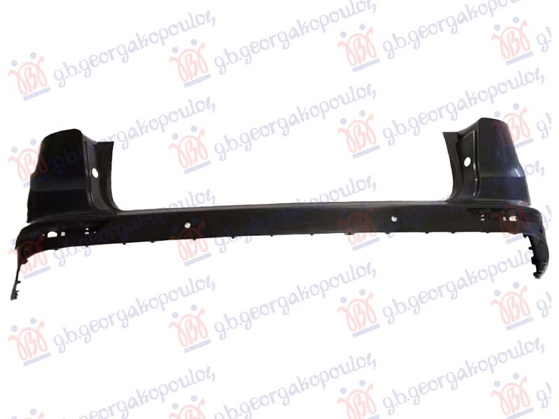 ZADNJI BRANIK (6 PDC SENZORA)