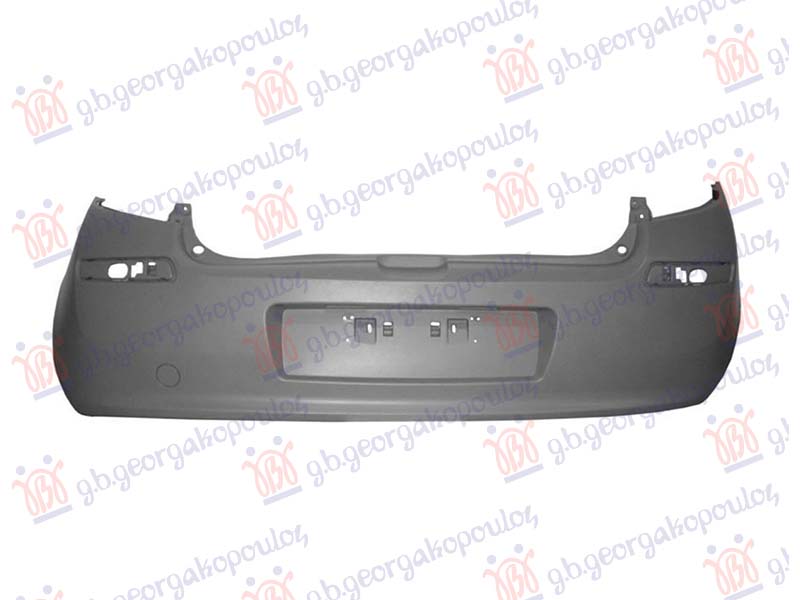 ZADNJI BRANIK (A KVALITET)