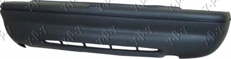 ZADNJI BRANIK CRNI 3/5 VRATA