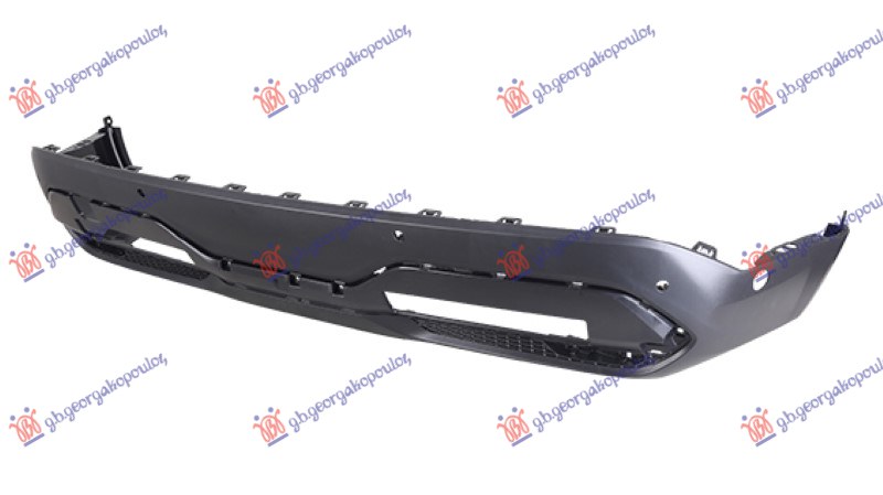 ZADNJI BRANIK DONJI (6 PDC SENZORA) (A KVALITET)