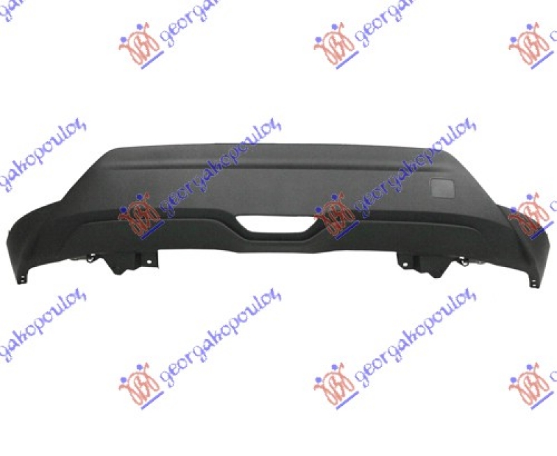 ZADNJI BRANIK DONJI DEO