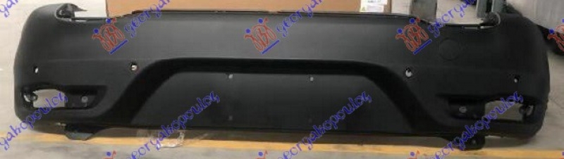 ZADNJI BRANIK DONJI( SA SENZ)