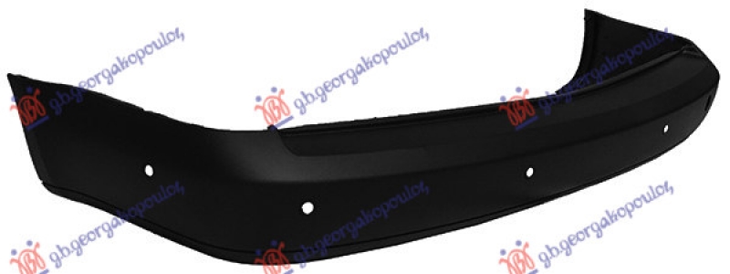 ZADNJI BRANIK DUGA SASIJA (PDC) (A KVAL)