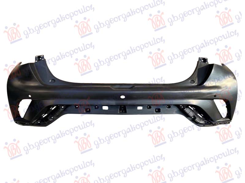 ZADNJI BRANIK GORNJI