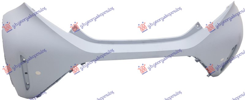 ZADNJI BRANIK GORNJI PM (2 SENZORA)