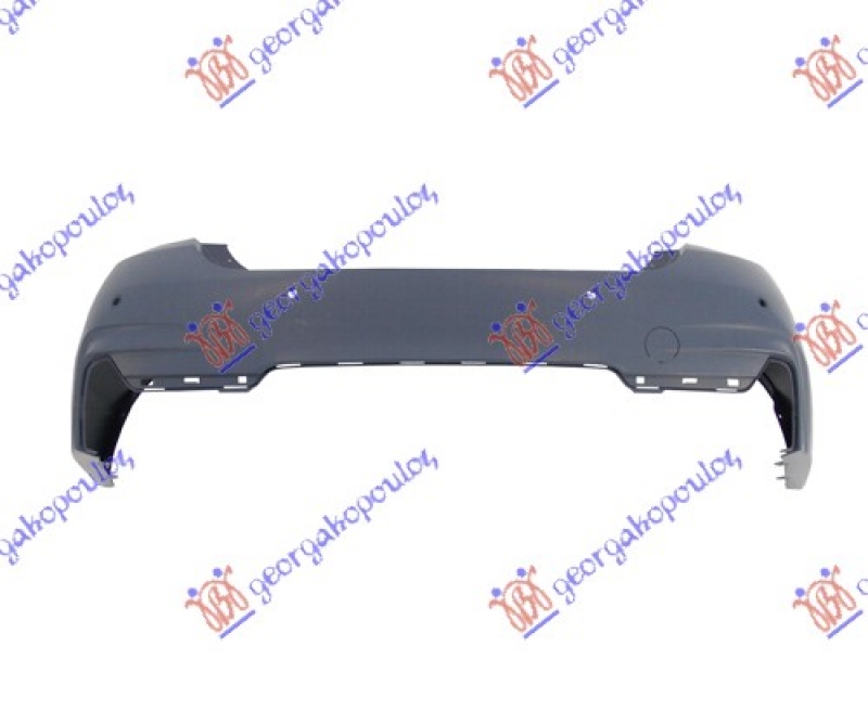 ZADNJI BRANIK GRAN COUPE (M TEK) SA SENZ