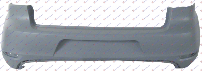 ZADNJI BRANIK GTi (KINA)